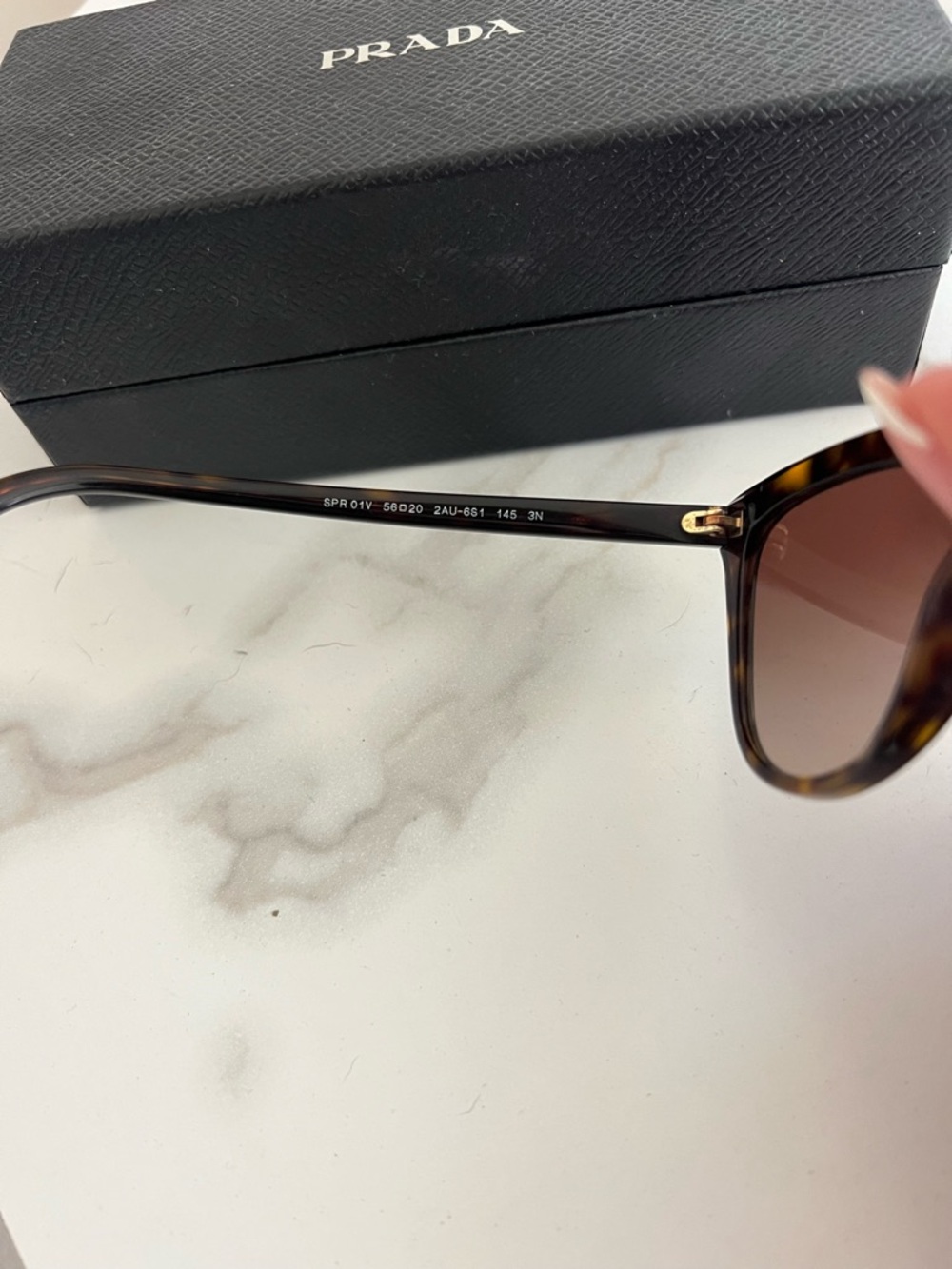 Prada Sunglasses - Picture 3 of 9